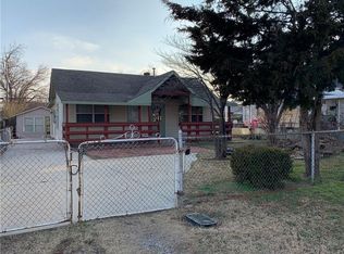 532 SW 46th St, Oklahoma City, OK 73109