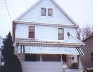 138 Walnut St, Scranton, PA 18509