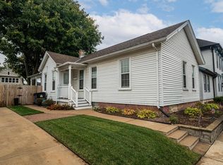 1508 Chatham St, Racine, WI 53402