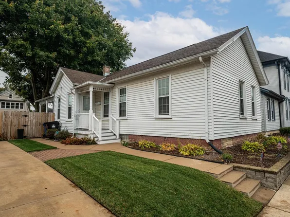 1508 Chatham STREET, Racine, WI 53402