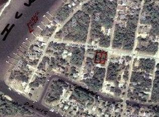 2901 W Oak Island Dr LOT 3 & 4, Oak Island, NC 28465