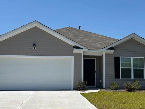 5805 Ellisridge Ct, Conway, SC 29526