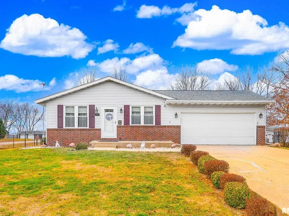 1011 S Washington St, Manito, IL 61546