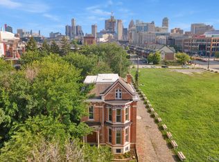 48 Edmund Pl, Detroit, MI 48201