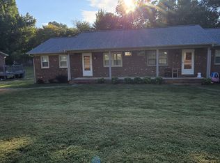 105 Meredith Dr #105, High Pt, NC 27263