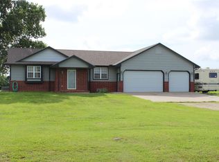6567 S Autumn Trail Rd, Augusta, KS 67010