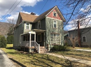 38 Cottage St, Dansville, NY 14437