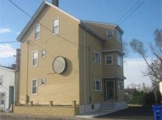 721 Bay St APT 1, Fall River, MA 02724
