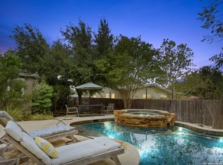 112 Lyman, Terrell Hills, TX 78209