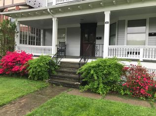 215 Arthur Ave #2 & 3, Scranton, PA 18510