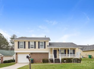 3233 Pearce Ct, Lithonia, GA 30038