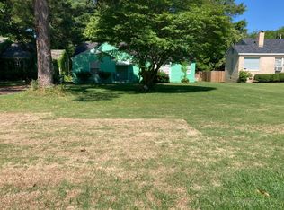 3260 S Perry St, Montgomery, AL 36105