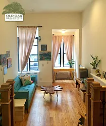 Rented by Old Oak Real Estate