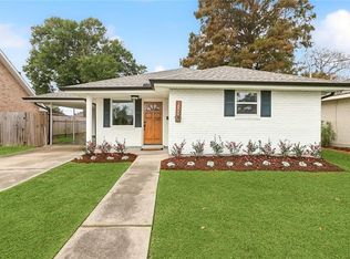 1800 N Starrett Rd, Metairie, LA 70003