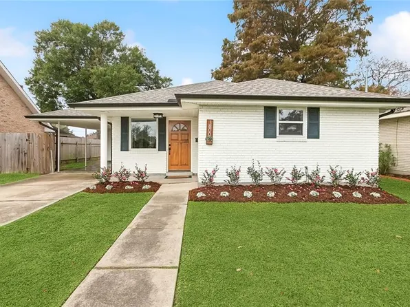 1800 N Starrett Rd, Metairie, LA 70003