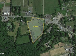 209 Route, Brodheadsville, PA 18322