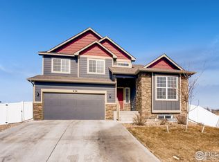 834 Lakebrook Ct, Windsor, CO 80550