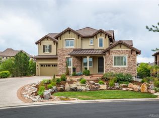 130 Flowerburst Dr, Highlands Ranch, CO 80126