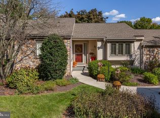 391 Eaton Way, West Chester, PA 19380