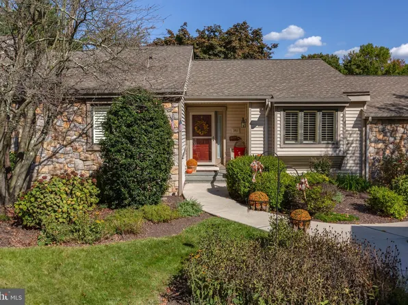 391 Eaton Way, West Chester, PA 19380