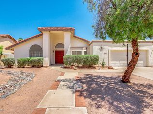 2662 E Kenwood St, Mesa, AZ 85213