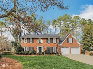 4268 Arbor Club Dr, Marietta, GA 30066