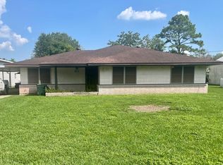 6222 Hazel Ave, Port Arthur, TX 77640