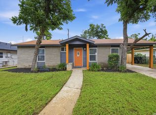 634 Pinewood Ln, San Antonio, TX 78216
