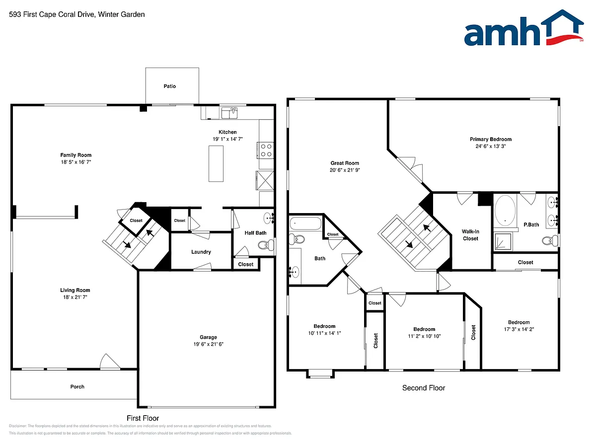 Building Photo - 593 First Cape Coral Dr