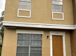 2884 Cambridge Ln #2884, Cooper City, FL 33026