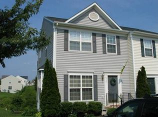 939 Longview Ln, Culpeper, VA 22701