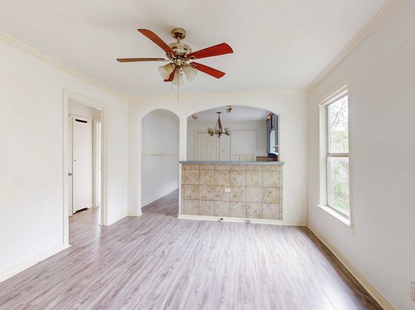 1203 Harrington Ave, Fort Worth, TX 76164