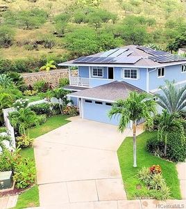 84-575 Kili Dr APT 42, Waianae, HI, 96792