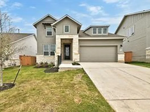 1184 Sage Thrasher Cir, Dripping Springs, TX 78620