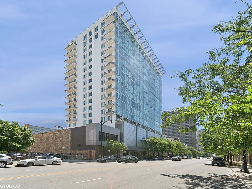 1st image of 1845 S Michigan Ave Unit 1801