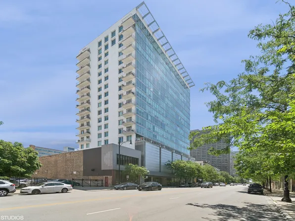 1845 S Michigan Ave Unit 1801, Chicago, IL 60616