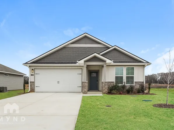 105 Starview Ct, Huntsville, AL 35806