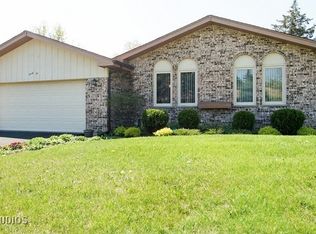 22 W Belmont Ave, Bensenville, IL 60106