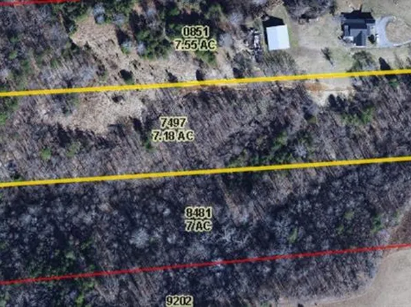 1487 Old Rockford Rd, Dobson, NC 27017