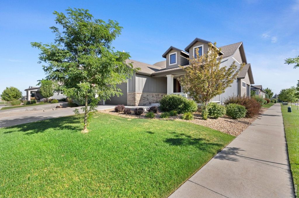 6965 Foxton Ct
