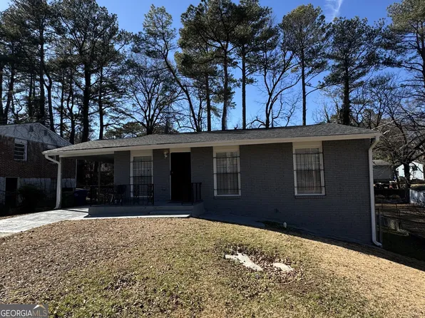 452 Fedora Way NW, Atlanta, GA 30331