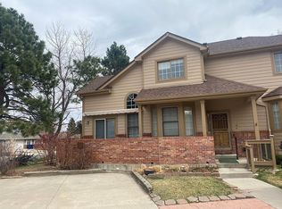 7298 S Sundown Cir, Littleton, CO 80120