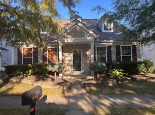 5938 Ruihley Way, Westerville, OH 43081