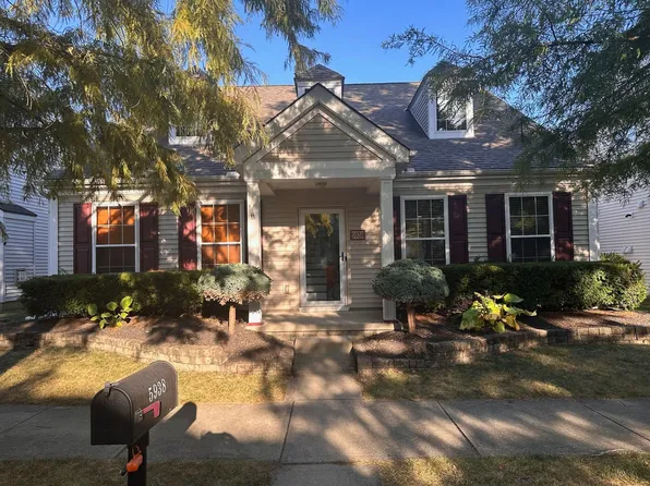 5938 Ruihley Way, Westerville, OH 43081