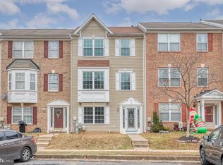 6535 Ridgeborne Dr, Baltimore, MD 21237