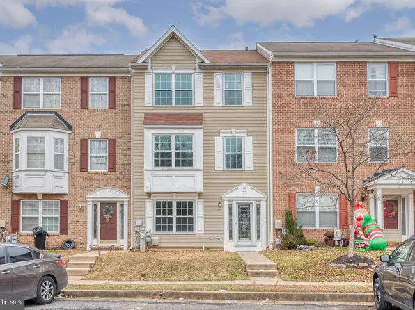 6535 Ridgeborne Dr, Baltimore, MD 21237