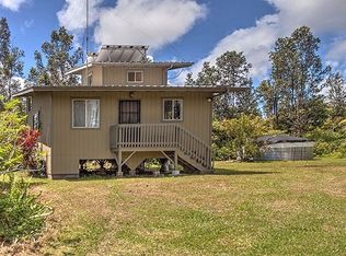 16-1854 41st Ave, Keaau, HI 96749