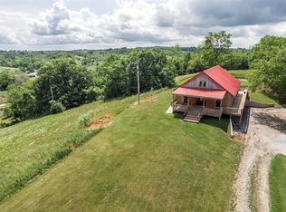 790 E Union Rd, Carlisle, KY 40311