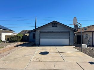 19629 N 43rd Dr, Glendale, AZ 85308