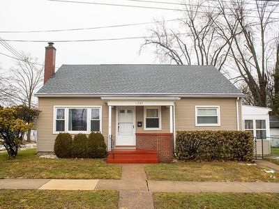 1297 Washington St, Indiana, PA, 15701